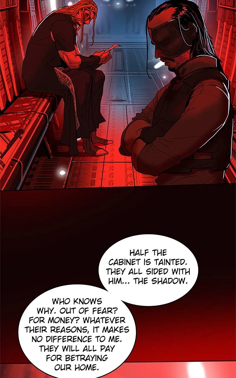 Ordeal Chapter 137 – Page 6