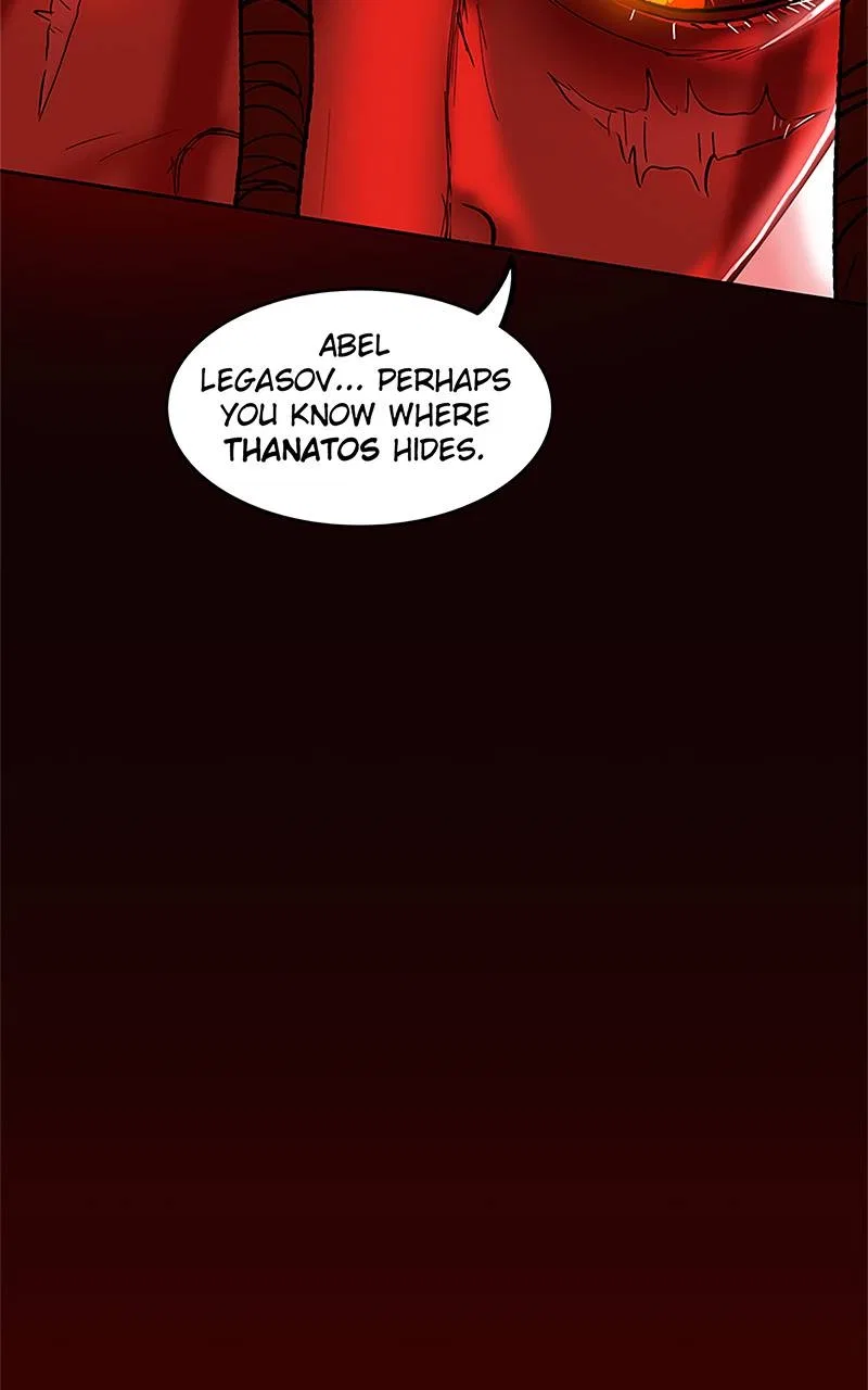 Ordeal Chapter 137 – Page 9