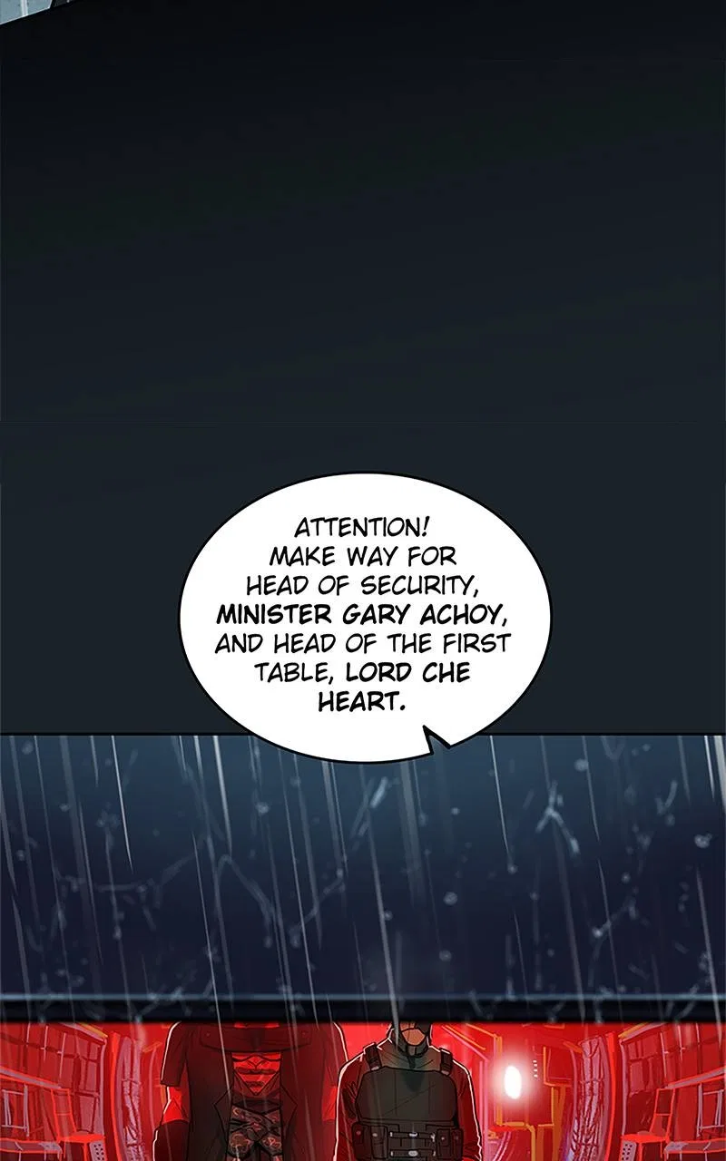 Ordeal Chapter 137 – Page 14