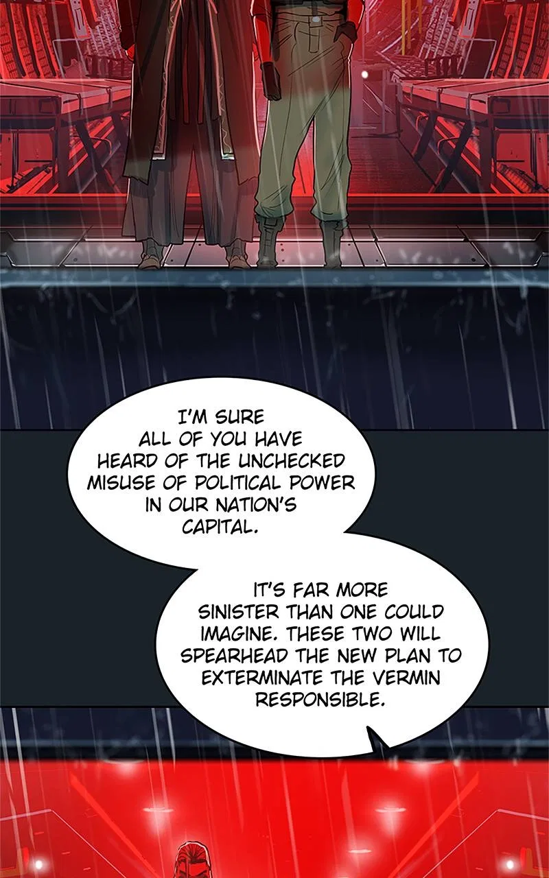 Ordeal Chapter 137 – Page 15