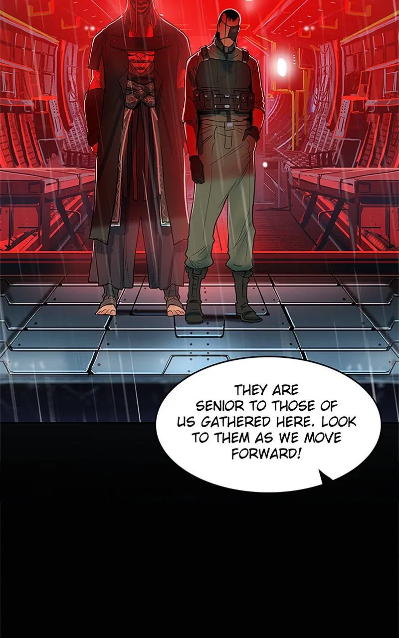 Ordeal Chapter 137 – Page 16