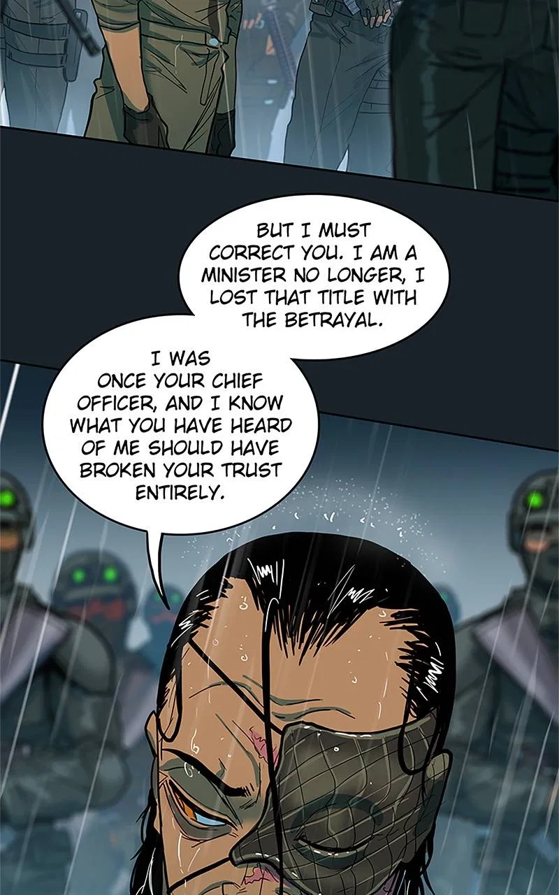 Ordeal Chapter 137 – Page 18