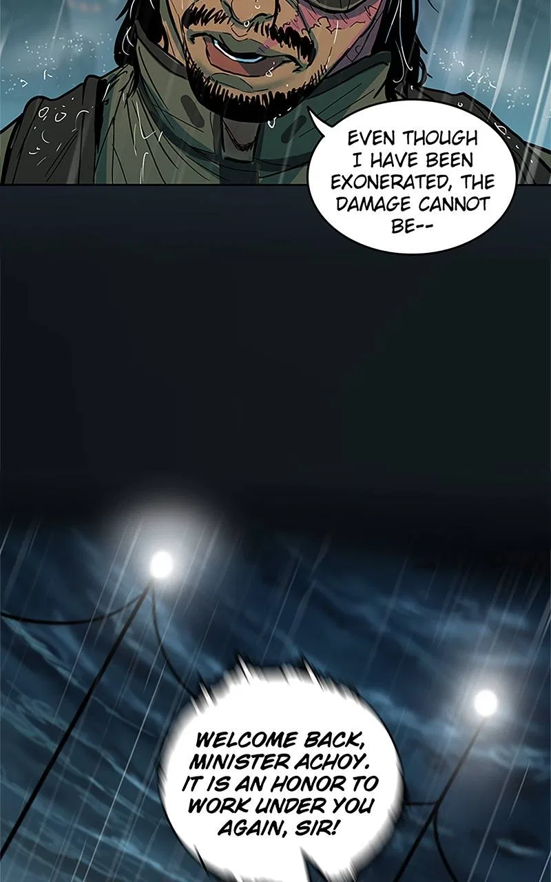 Ordeal Chapter 137 – Page 19