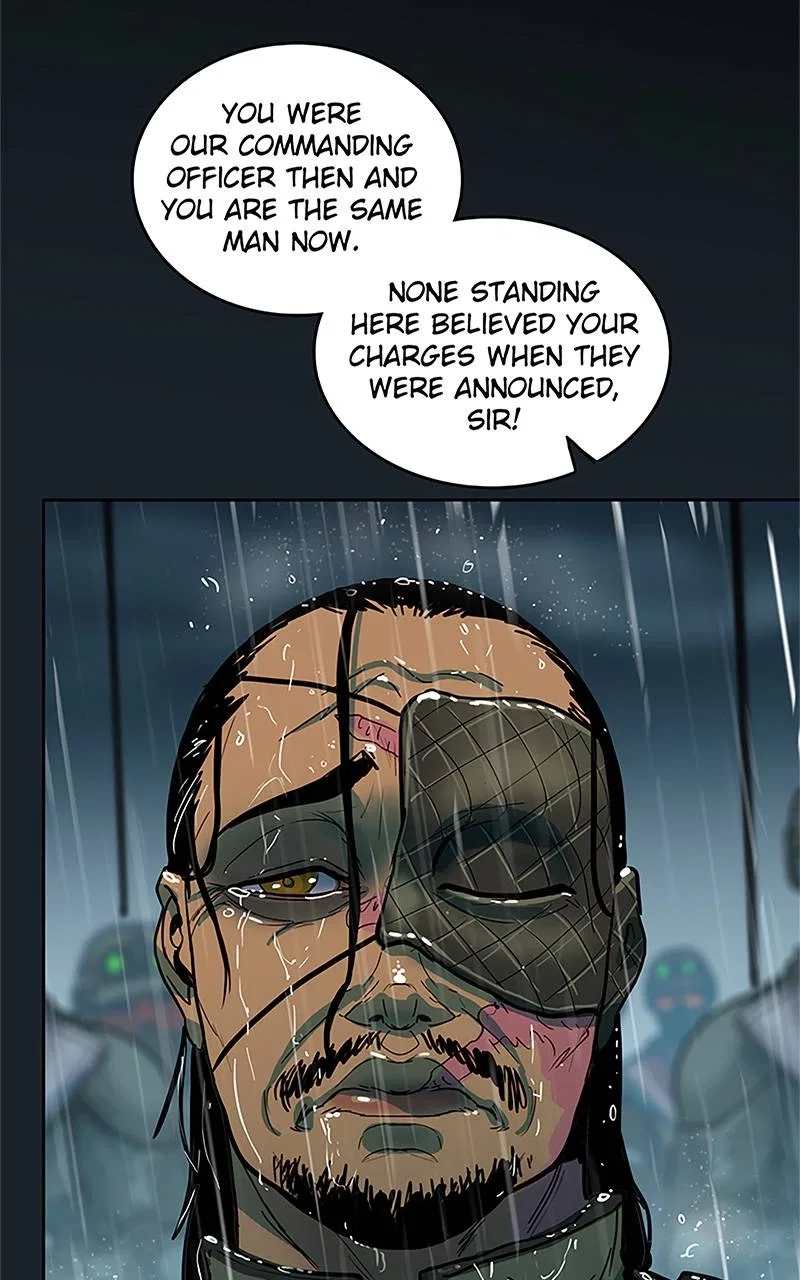 Ordeal Chapter 137 – Page 21