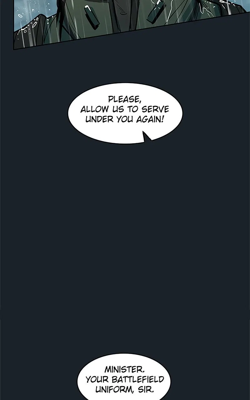 Ordeal Chapter 137 – Page 22