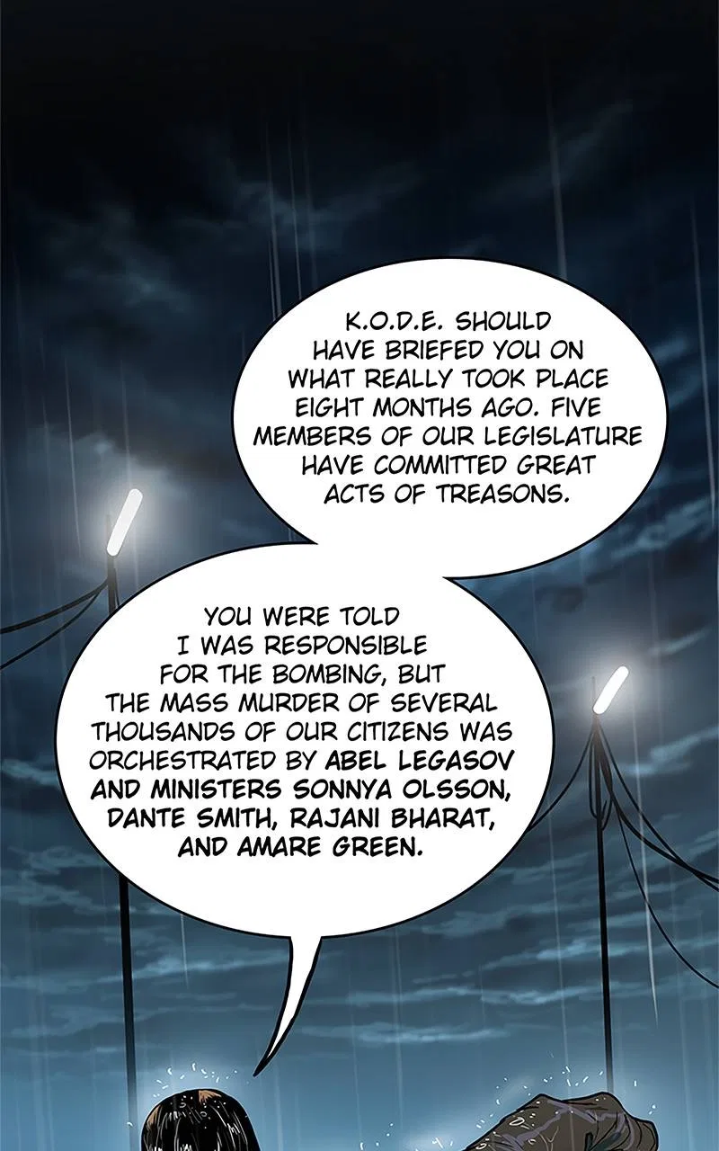 Ordeal Chapter 137 – Page 24
