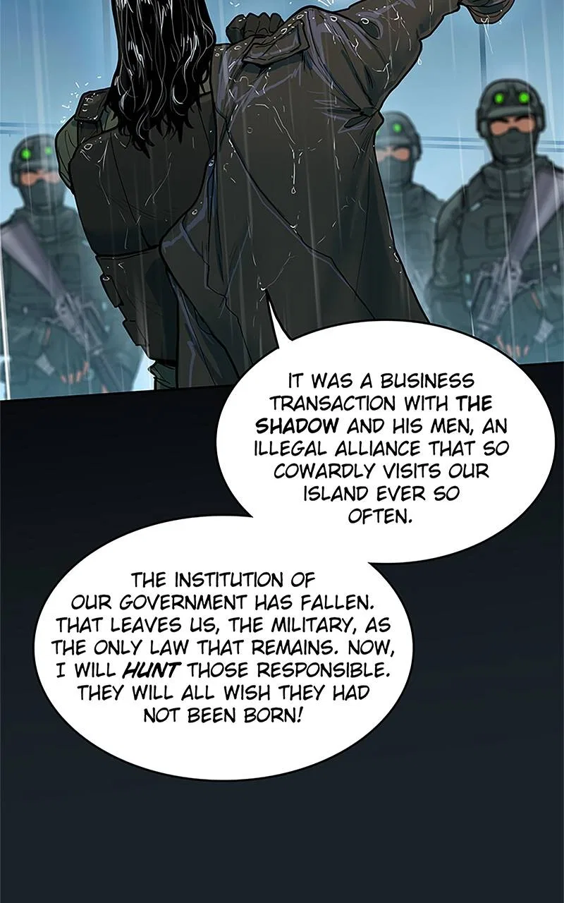 Ordeal Chapter 137 – Page 25