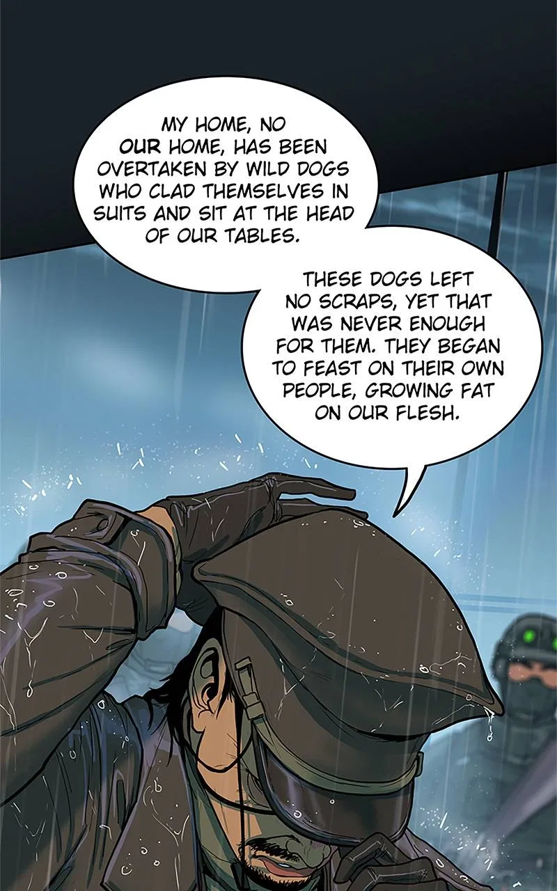 Ordeal Chapter 137 – Page 26