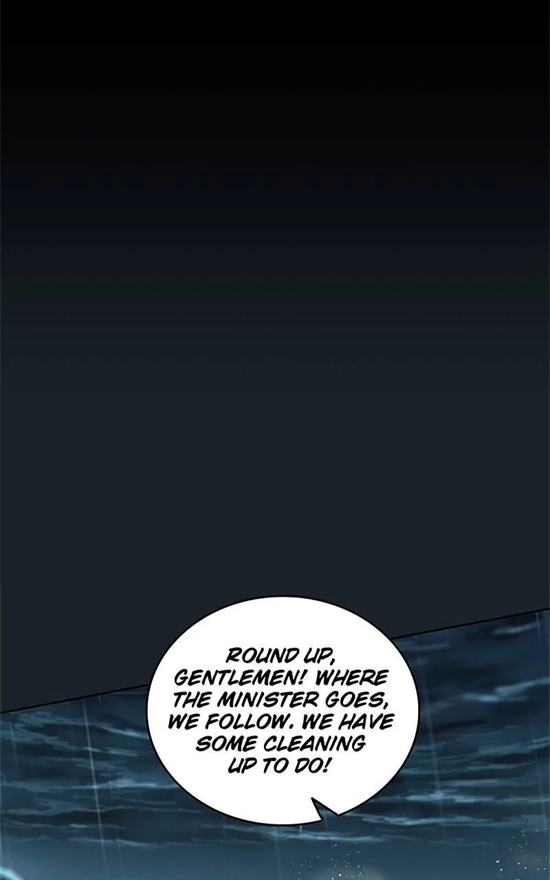 Ordeal Chapter 137 – Page 29