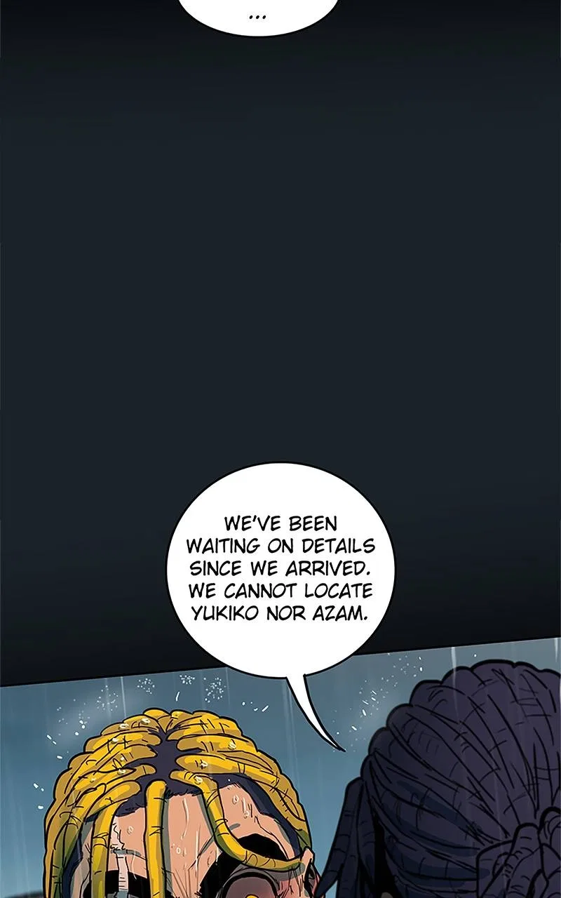 Ordeal Chapter 137 – Page 34