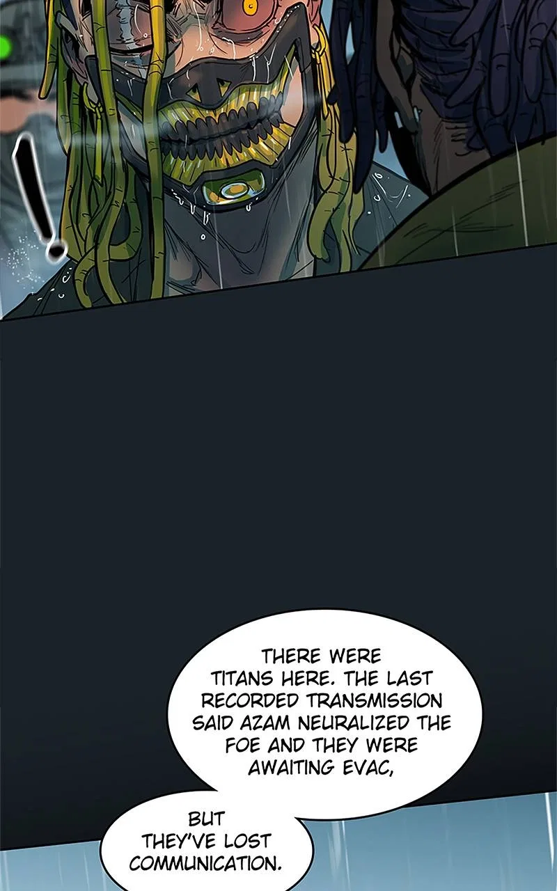 Ordeal Chapter 137 – Page 35
