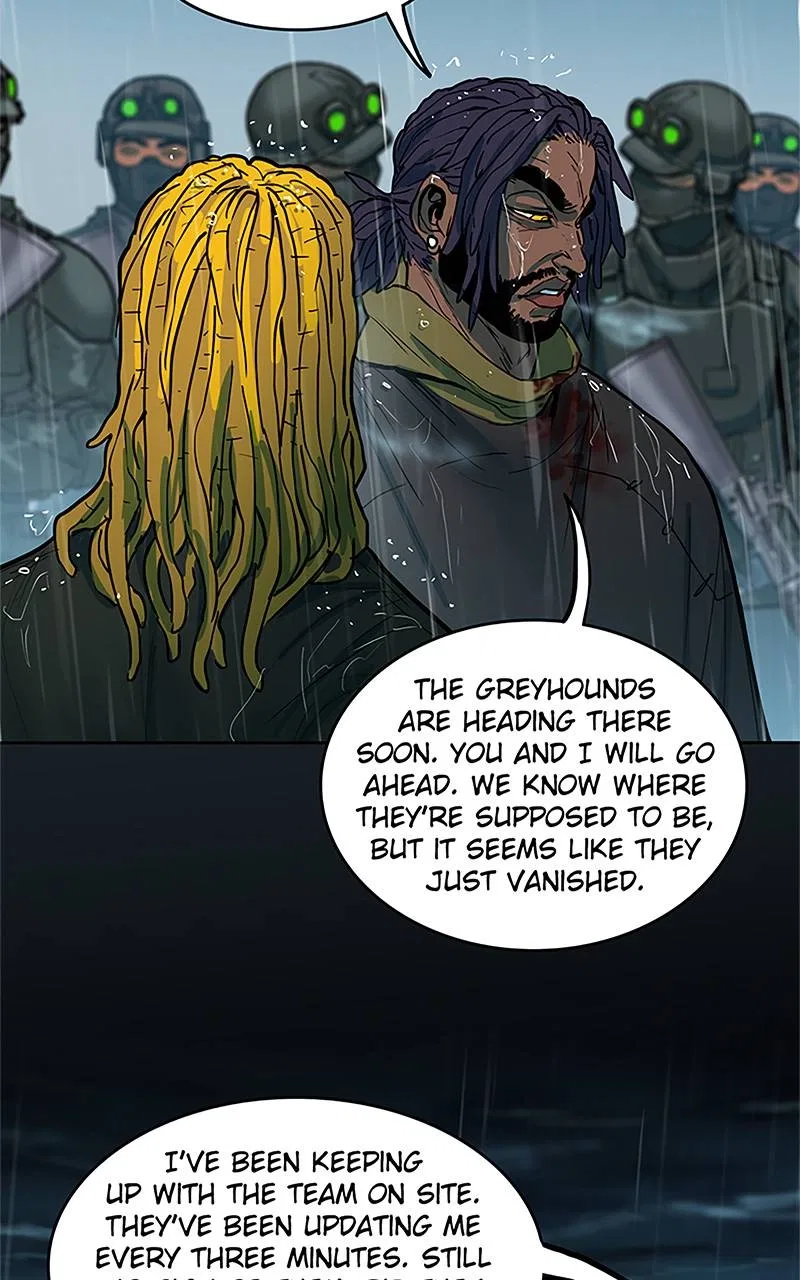 Ordeal Chapter 137 – Page 36