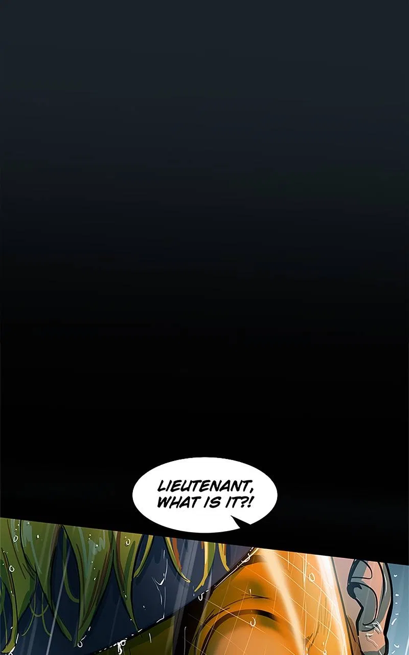 Ordeal Chapter 137 – Page 38
