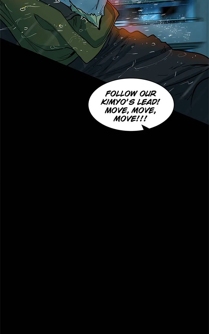 Ordeal Chapter 137 – Page 44
