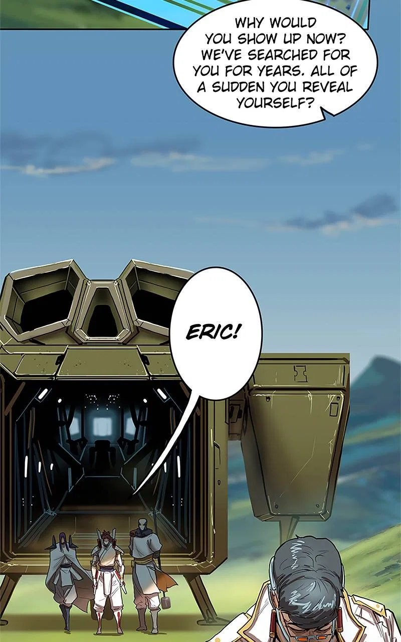 Ordeal Chapter 137 – Page 54