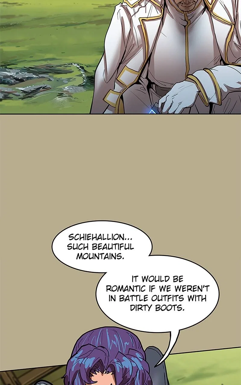 Ordeal Chapter 137 – Page 55