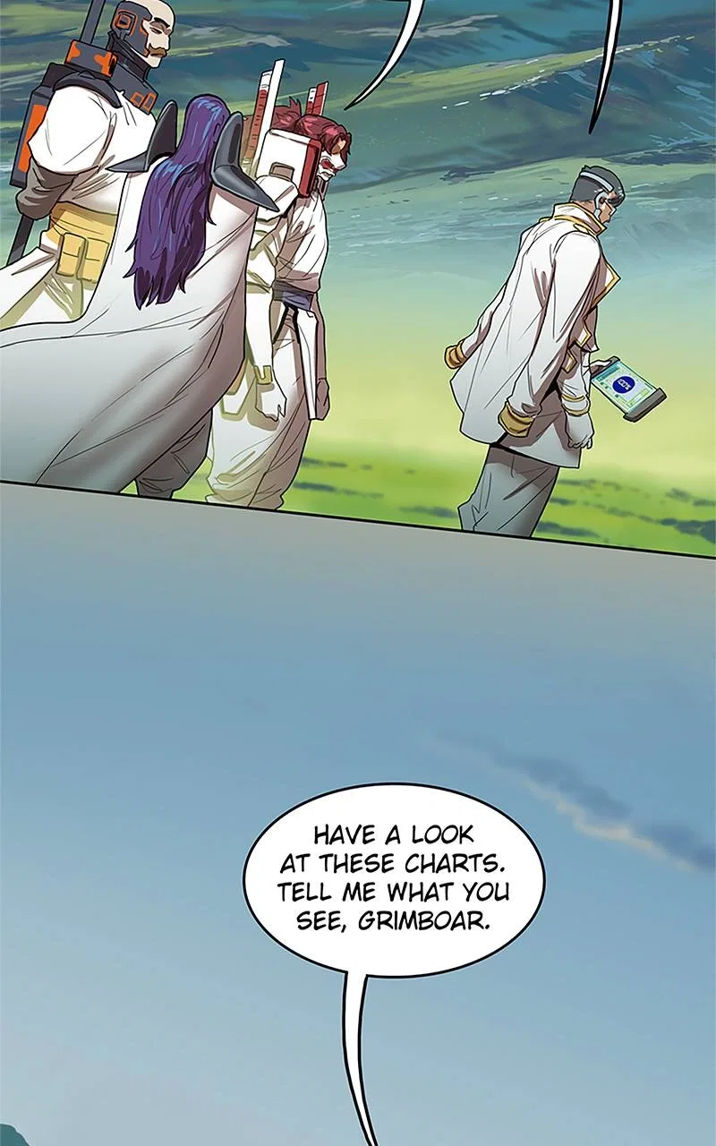 Ordeal Chapter 137 – Page 57