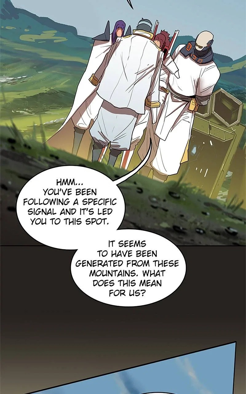 Ordeal Chapter 137 – Page 58