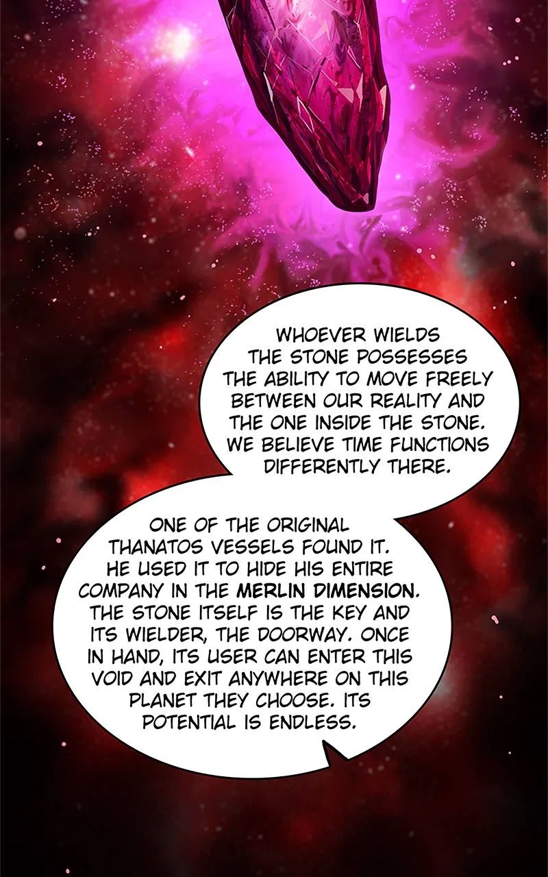 Ordeal Chapter 137 – Page 63