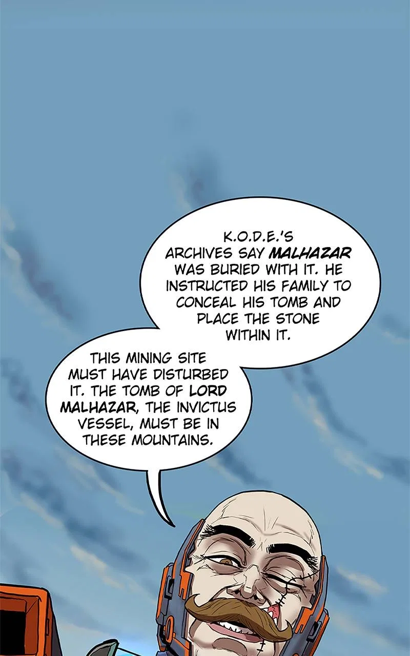Ordeal Chapter 137 – Page 65