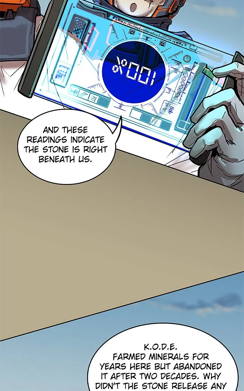 Ordeal Chapter 137 – Page 66
