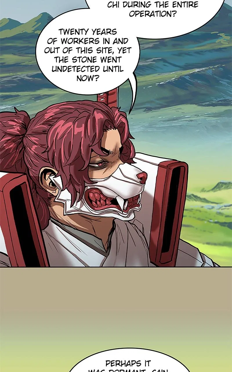 Ordeal Chapter 137 – Page 67