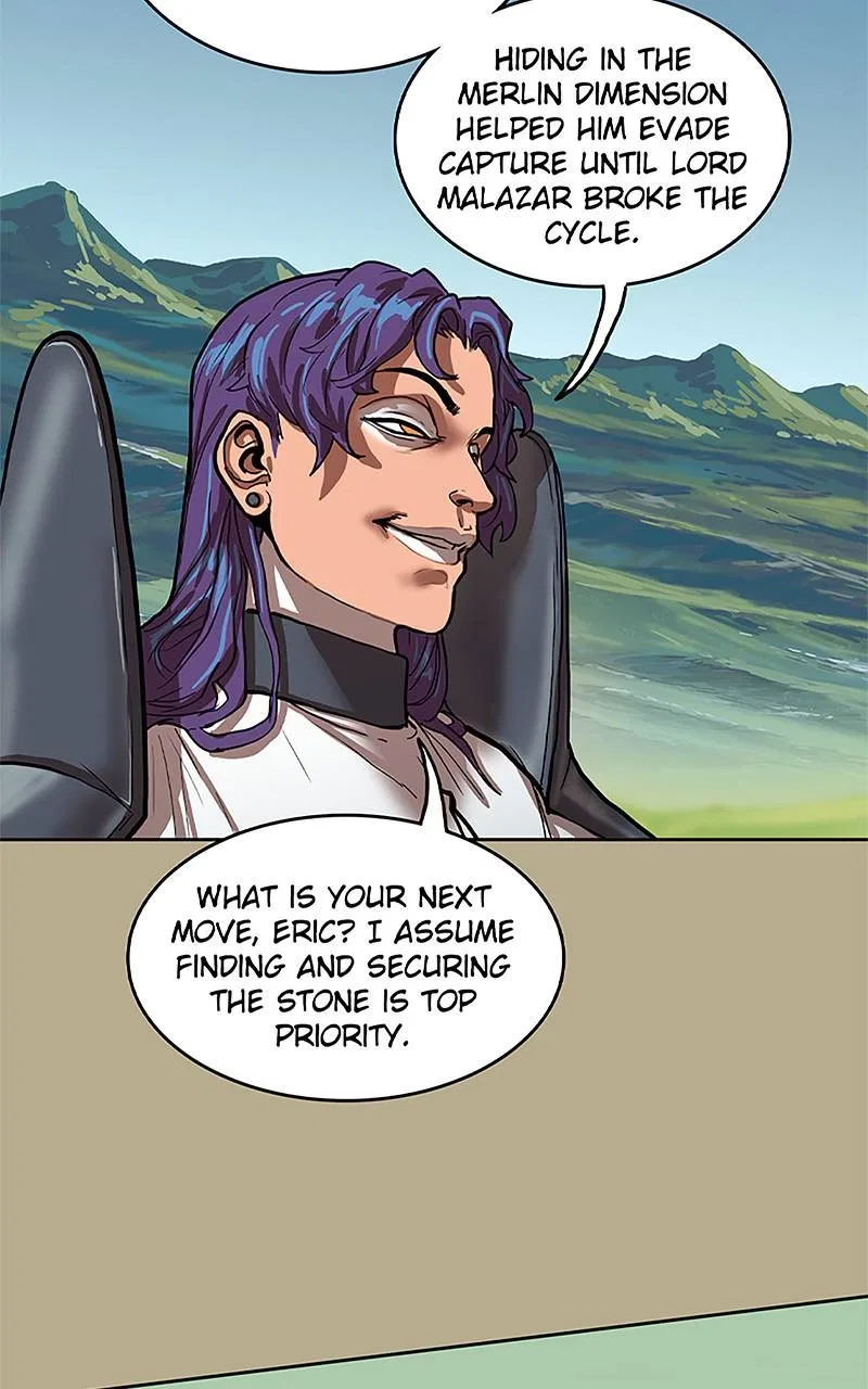 Ordeal Chapter 137 – Page 69