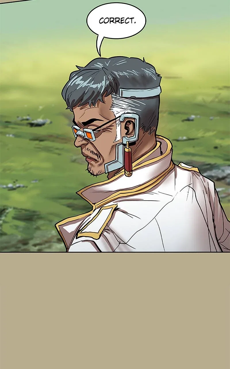 Ordeal Chapter 137 – Page 70