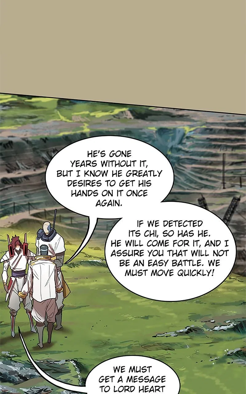 Ordeal Chapter 137 – Page 71