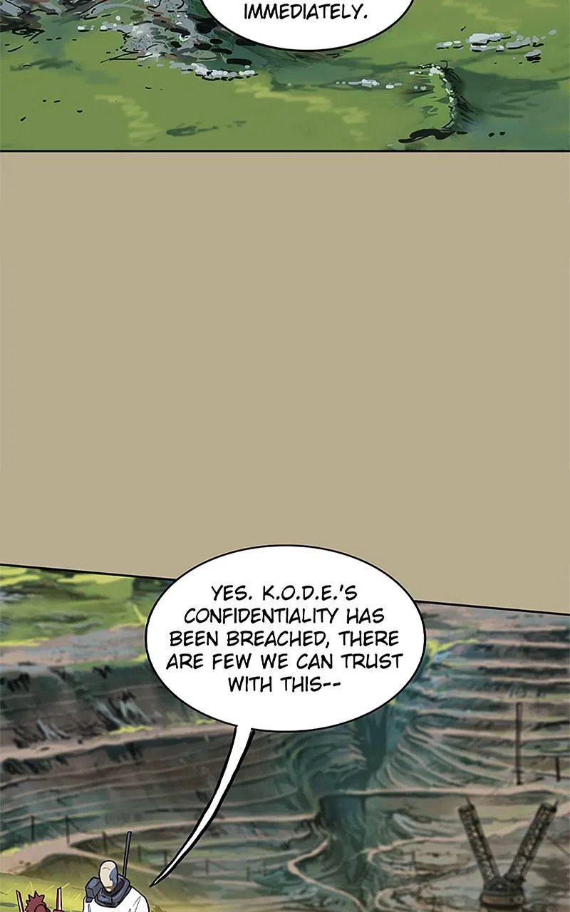 Ordeal Chapter 137 – Page 72