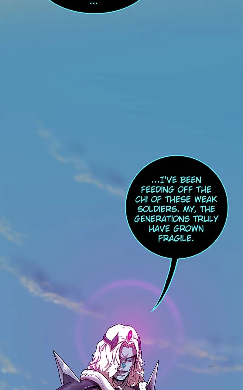 Ordeal Chapter 137 – Page 80