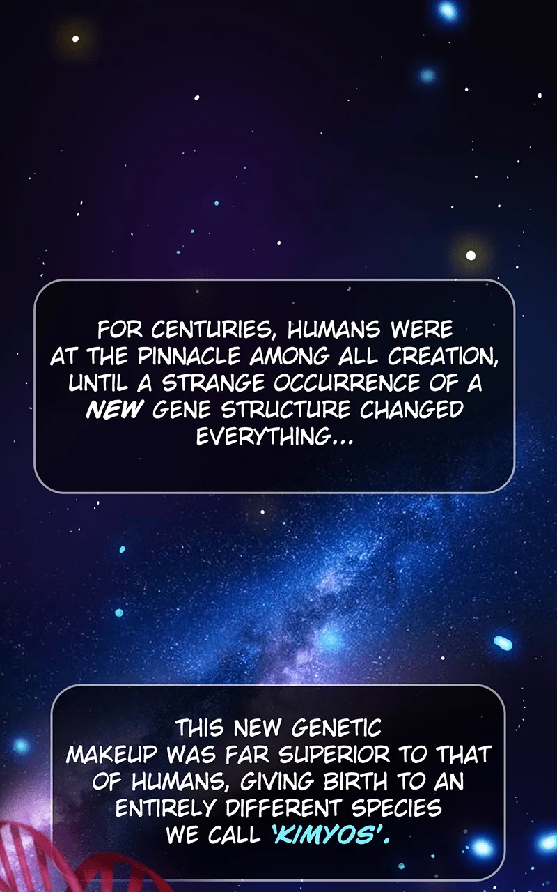 Ordeal Chapter 1 – Page 2