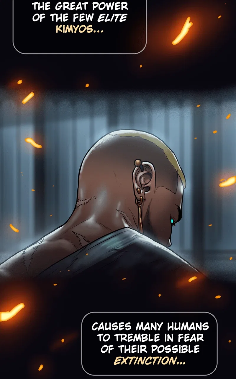 Ordeal Chapter 1 – Page 10