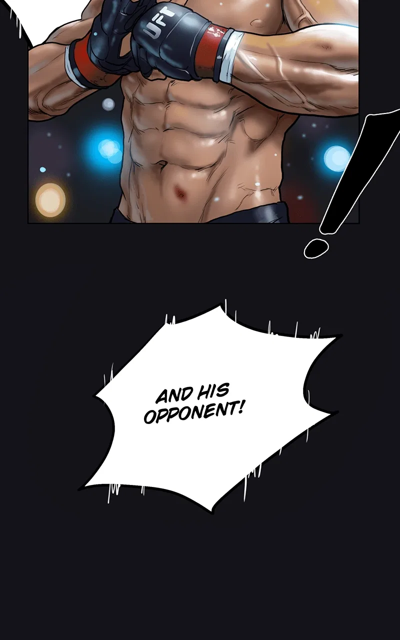 Ordeal Chapter 1 – Page 19