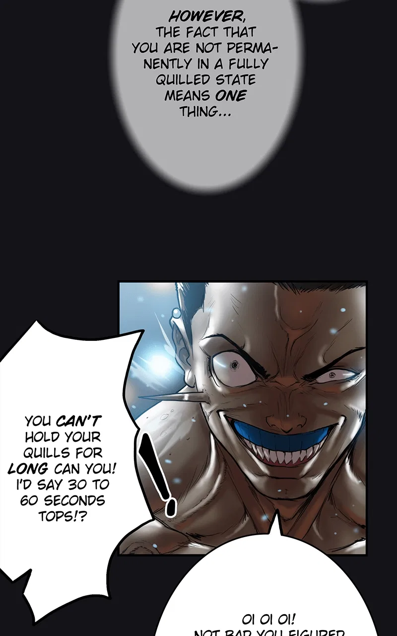 Ordeal Chapter 1 – Page 45