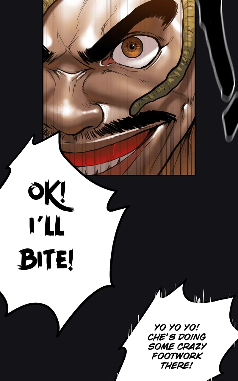 Ordeal Chapter 1 – Page 48