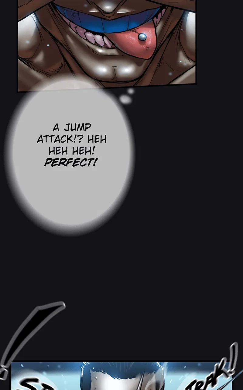 Ordeal Chapter 1 – Page 55