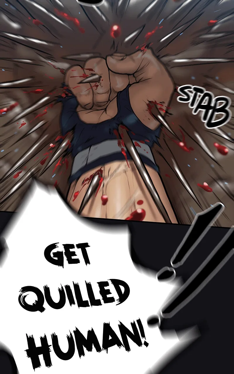 Ordeal Chapter 1 – Page 74