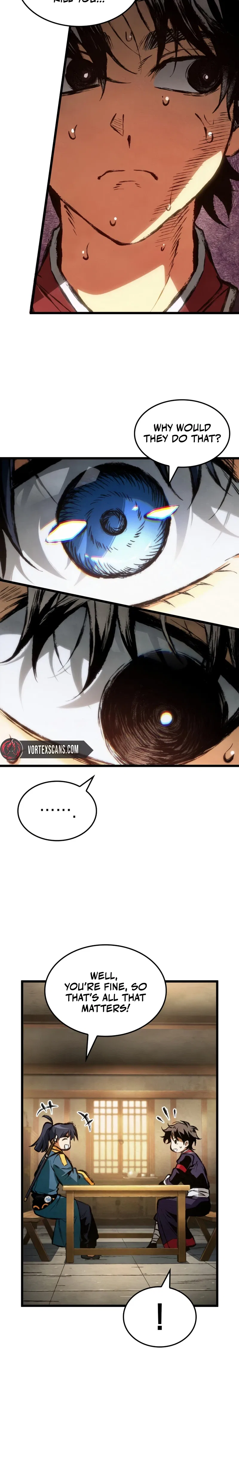 Chronicles of the Demon-Slaying Cultivator Chapter 15 – Page 15