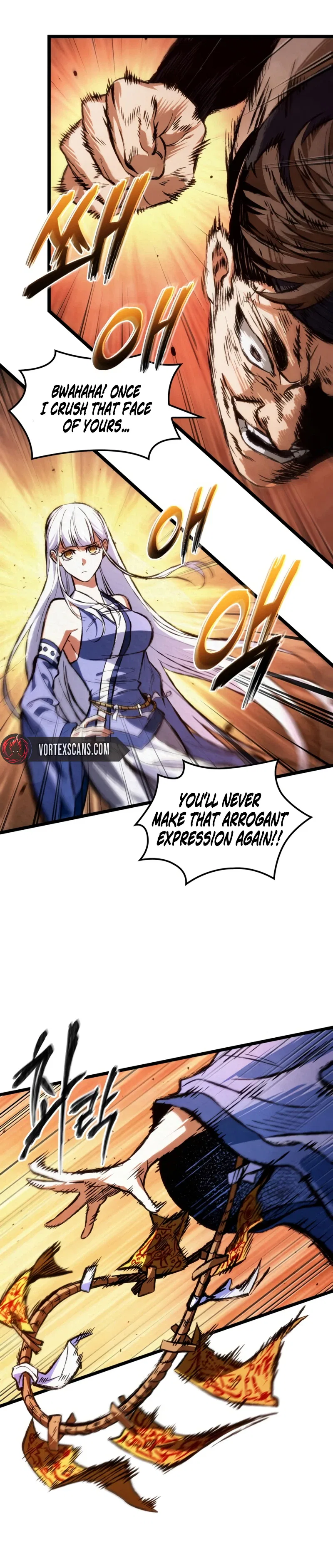 Chronicles of the Demon-Slaying Cultivator Chapter 15 – Page 24