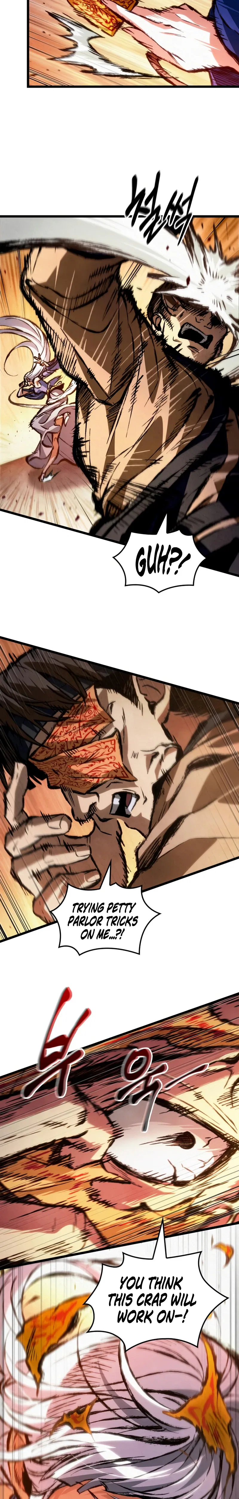 Chronicles of the Demon-Slaying Cultivator Chapter 15 – Page 26