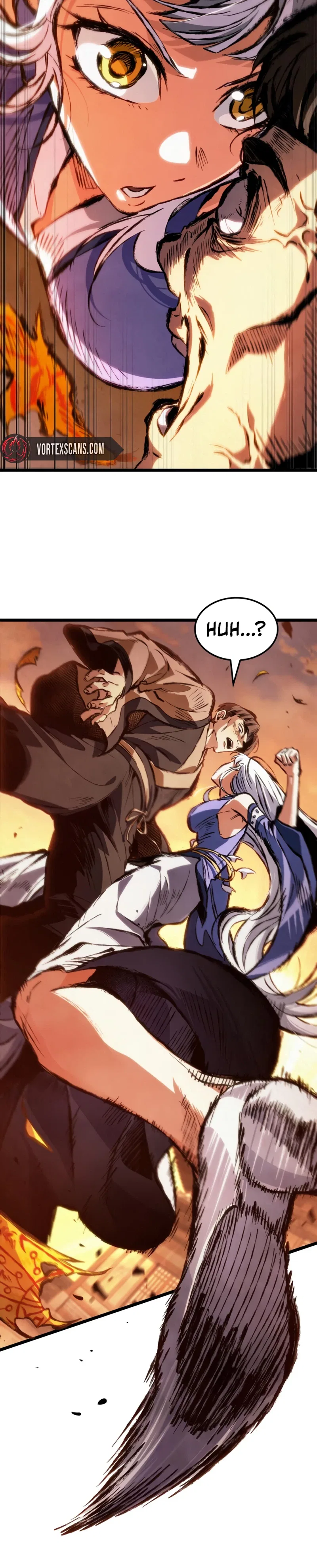 Chronicles of the Demon-Slaying Cultivator Chapter 15 – Page 27