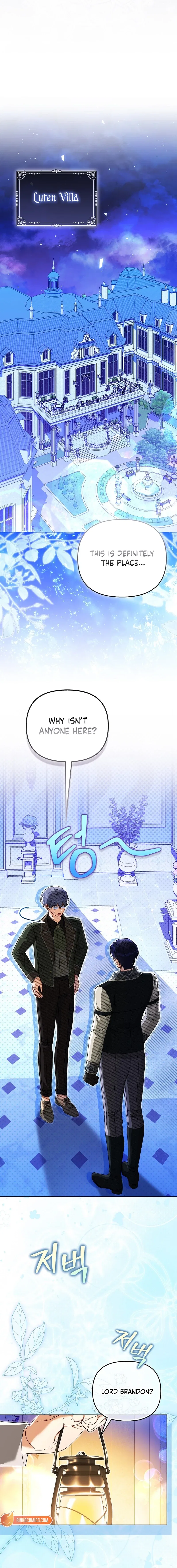 Loved by the Villains Chapter 94 – Page 6