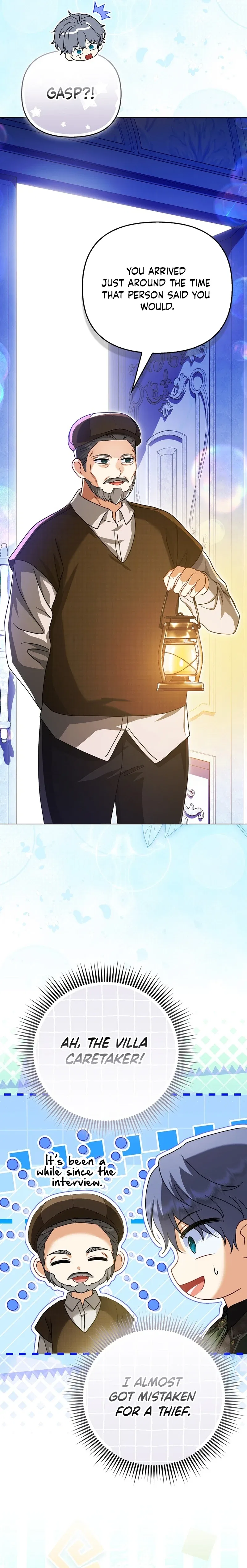Loved by the Villains Chapter 94 – Page 7