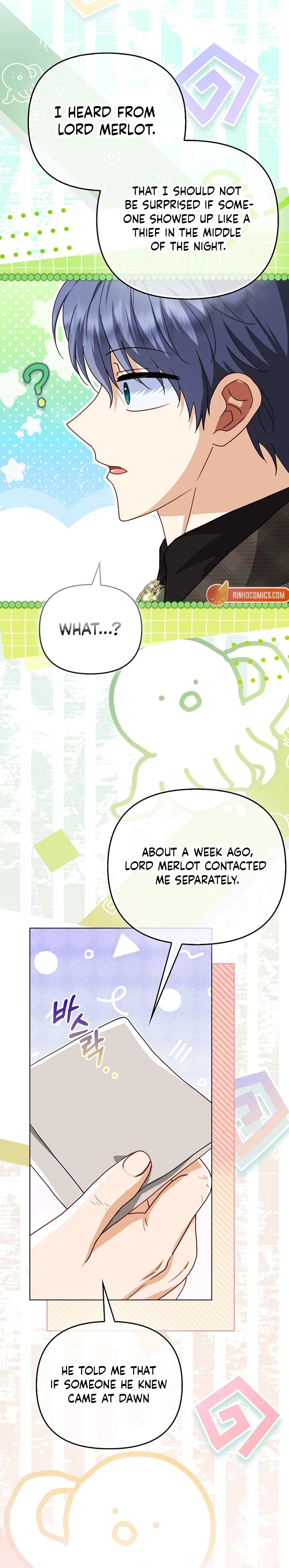 Loved by the Villains Chapter 94 – Page 8