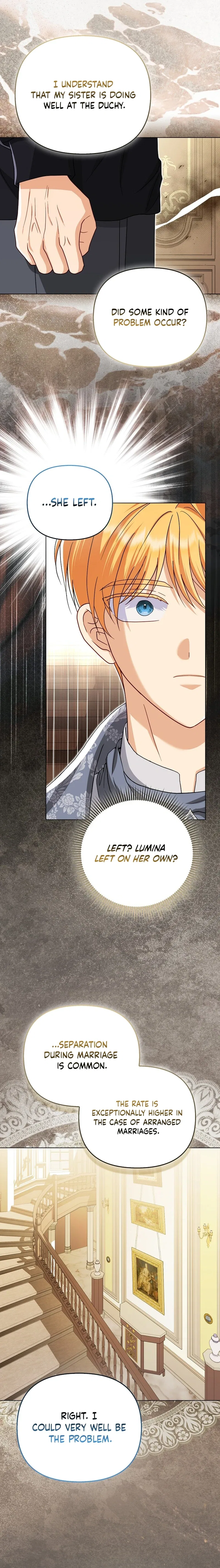 Loved by the Villains Chapter 94 – Page 13