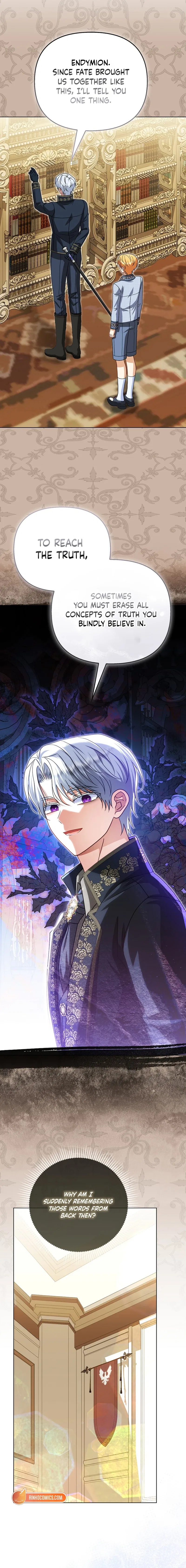 Loved by the Villains Chapter 94 – Page 19