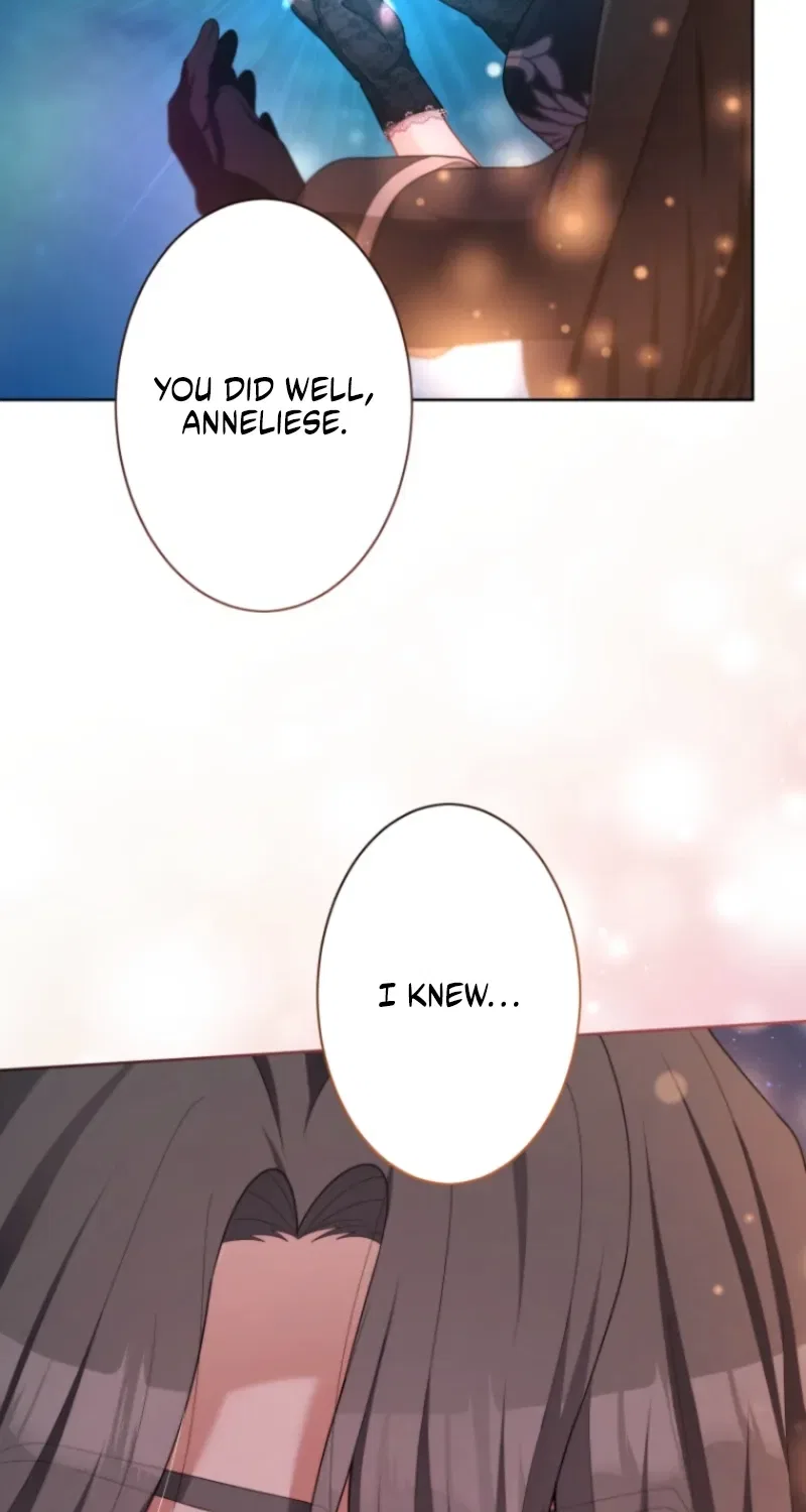 The DUKE who fell into darkness dotes on The VILLAINESS Chapter 78 – Page 12