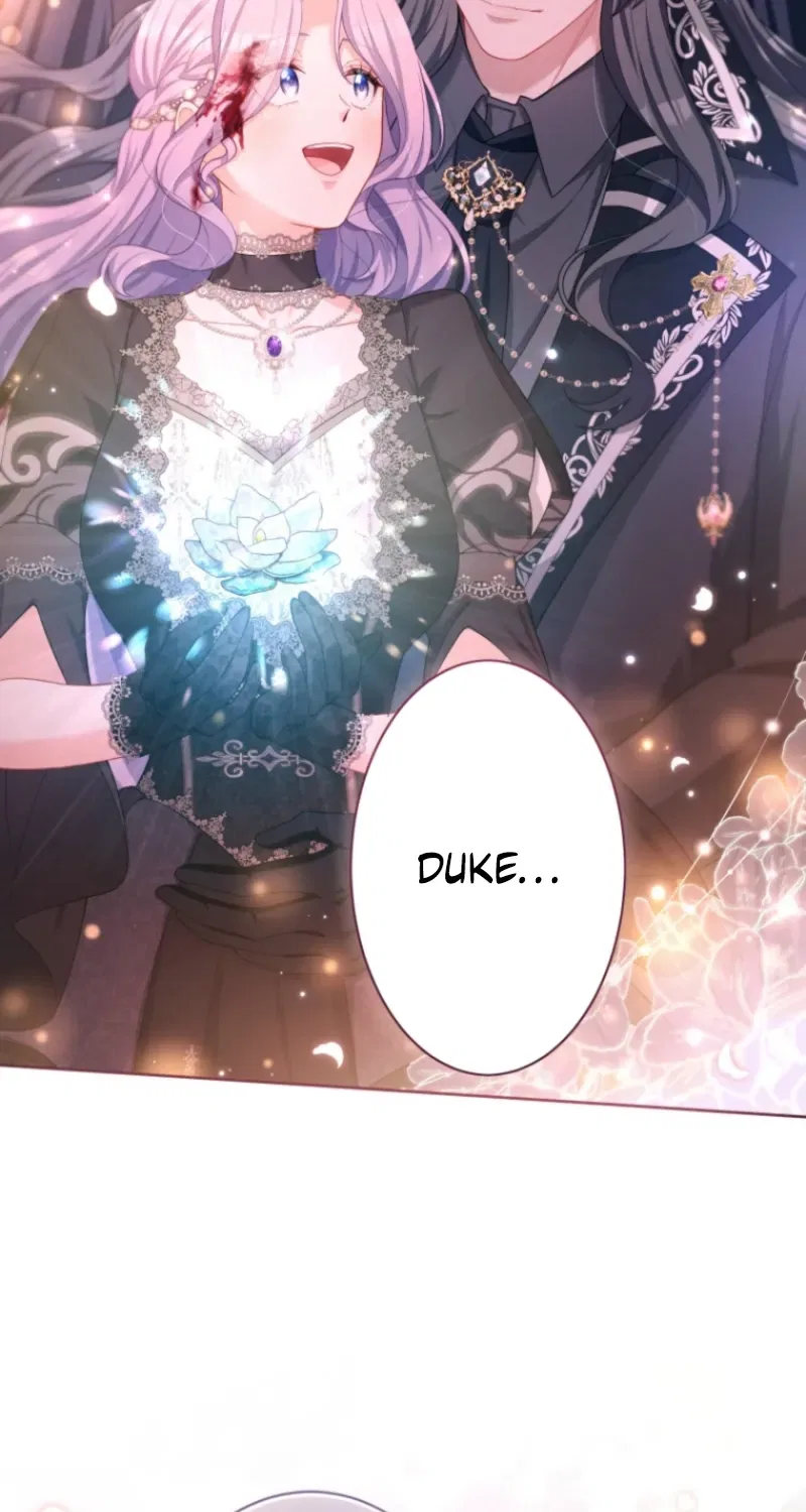 The DUKE who fell into darkness dotes on The VILLAINESS Chapter 78 – Page 14
