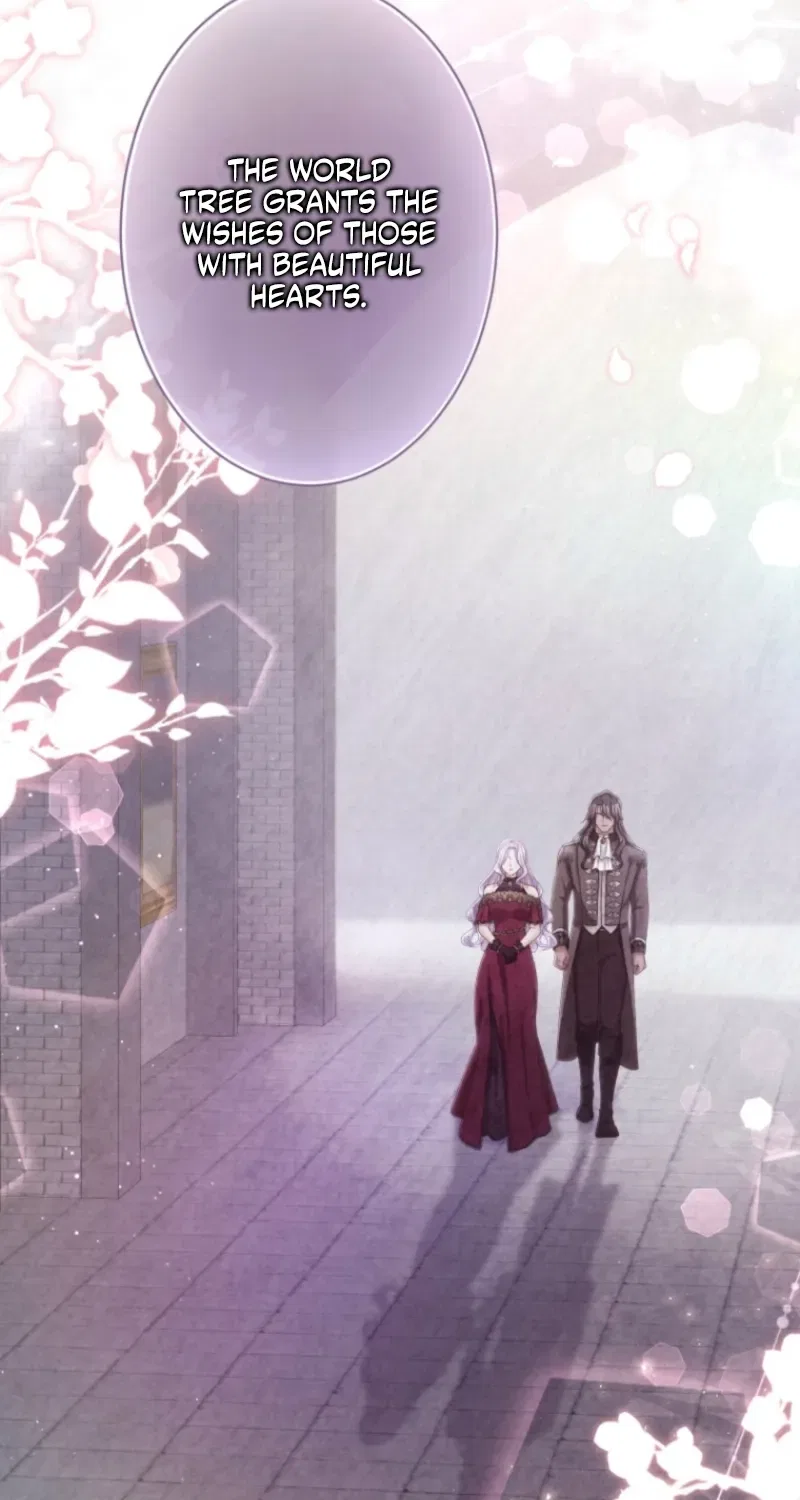 The DUKE who fell into darkness dotes on The VILLAINESS Chapter 78 – Page 15